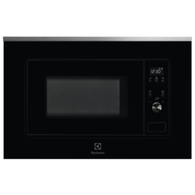 Микроволновая печь встраиваемая Electrolux LMS 2203 EMX