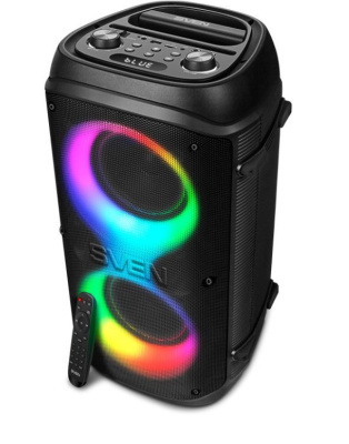 Портативная акустика SVEN PS-800