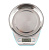Кухонные весы Blackton Bt KS1005 Стальной