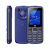 Мобильный телефон BQ 2452 Energy Blue+Black Мобильный телефон BQ 2452 Energy Blue+Black