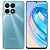 Смартфон Honor X8A 6/128Gb Cyan Lake