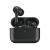 Наушники Deppa TWS-Air Pro Black с беспроводной зарядкой Наушники Deppa TWS-Air Pro Black с беспроводной зарядкой
