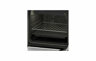 Плита электрическая DARINA PL EC241 616 1X