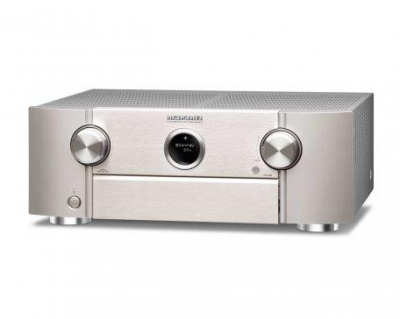 AV-ресивер MARANTZ SR6015 Gold