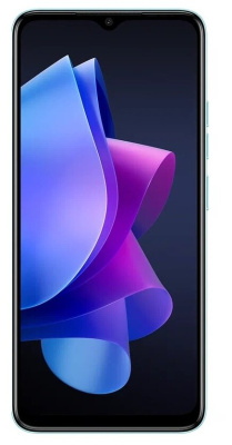 Смартфон TECNO Spark Go 2023 3/64GB Uyuni Blue