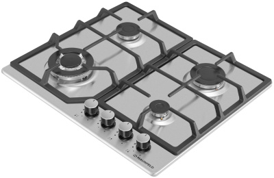 Газовая варочная поверхность Maunfeld EGHS.64.43CS\G