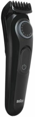 Триммер Braun BT 3222 Black