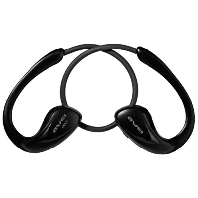 Bluetooth-наушники Awei A880BL Black