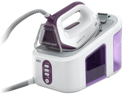 Паровая станция Braun IS3155VI