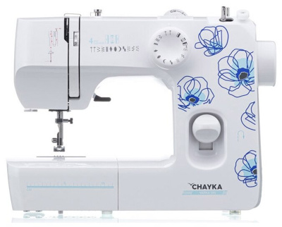 Швейная машина Chayka 595