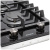 Газовая варочная поверхность Avex HM 3022 B
