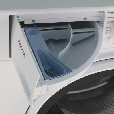 Стиральная машина Hotpoint NSB 7225 WV RU