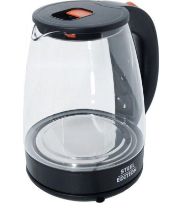 Чайник GoodHelper A31C Оранжевый