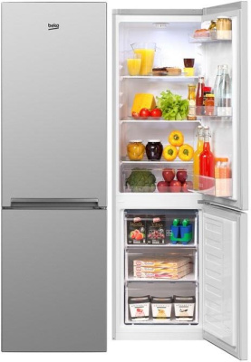 Холодильник BEKO CSMV5270MC0S