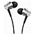 Наушники вкладыши 1MORE Piston Fit In-Ear Headphones Silver