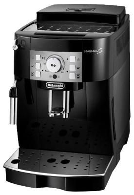 Кофемашина De'Longhi ECAM 22.114 B
