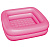 Бассейн надувной Bestway 51116 Baby Tub (86х86х25см)