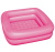 Бассейн надувной Bestway 51116 Baby Tub (86х86х25см)