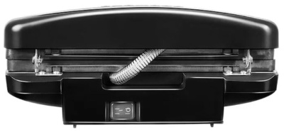 Вафельница Redmond RMB-M613/1