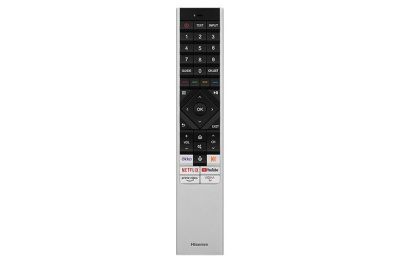 ЖК-телевизор, QLED Hisense 43E7KQ
