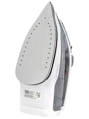 Утюг HomeStar HS-4011 серый