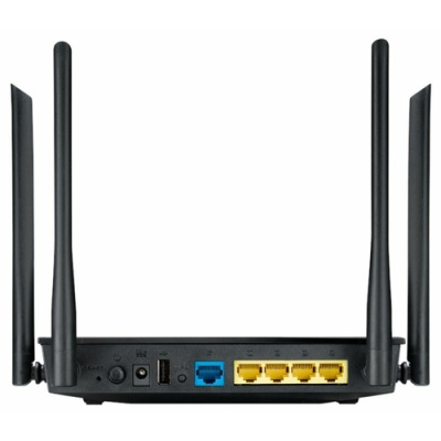 Wi-Fi роутер Asus RT-AC1200RU