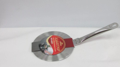 Адаптер для индукционных плит Добрыня DO-6001 20см