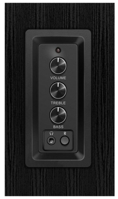 Компьютерная акустика 2.0 SVEN SPS-705 Black