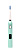 Электрическая зубная щетка Galaxy LINE GL 4981