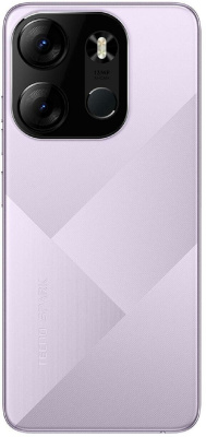 Смартфон TECNO Spark Go 2023 3/64GB Nebula Purple