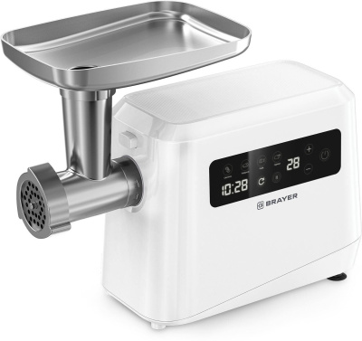Мясорубка Brayer BR1614