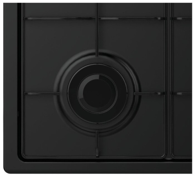 Газовая варочная поверхность Candy CHW6BLB