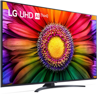 ЖК-телевизор LG 50UR81006LJ