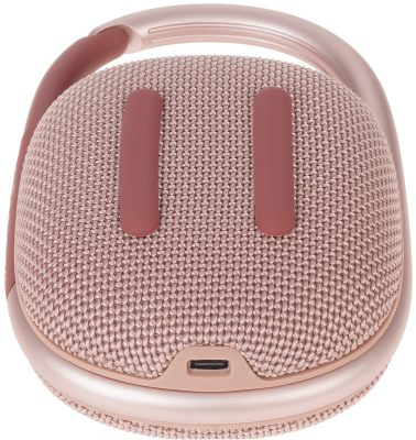 Портативная акустика A4Tech Bloody S5 Lock Pink