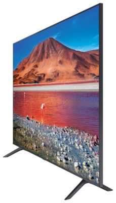 ЖК-телевизор Samsung UE50TU7002U