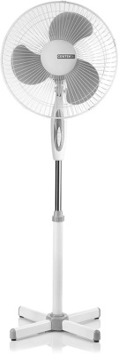 Вентилятор напольный CENTEK CT-5004 Серый 2 шт/уп