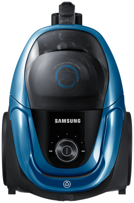 Пылесос Samsung VC18M3120VB/EV (ПИ)