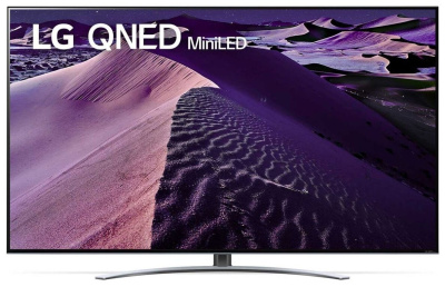 ЖК-телевизор, QNED MiniLED LG 86QNED876QB