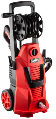 Мойка высокого давления Hammer MVD2000C