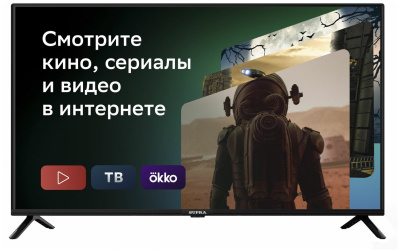 ЖК-телевизор SUPRA STV-LC40ST0155FSB