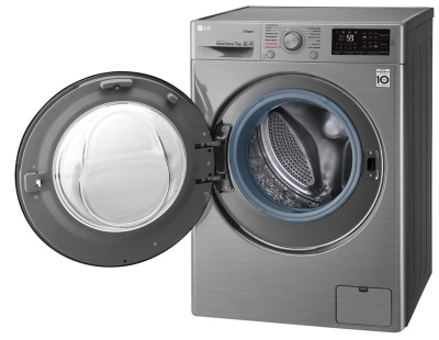 Стиральная машина LG F2M5HS6S