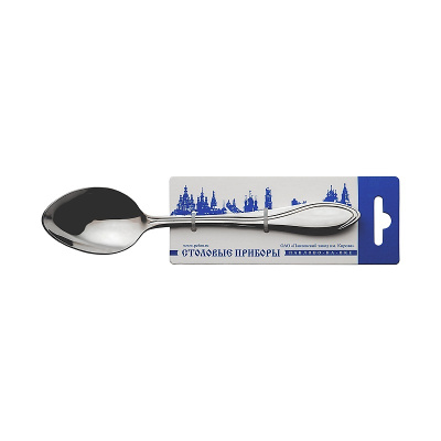 Ложка столовая Волна М-9 СН-96 3 шт. 110138