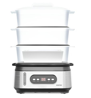 Пароварка CENTEK CT-1459