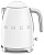 Чайник Smeg KLF03WHMEU