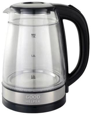 Чайник GOODHELPER KPG-1800
