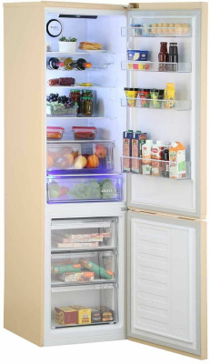 Холодильник BEKO B3RCNK402HSB