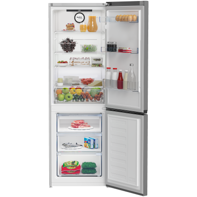 Холодильник BEKO B3R0CNK362HS