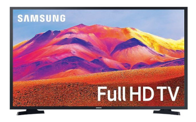 ЖК-телевизор Samsung UE32T5300AU (ПИ)