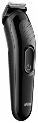 Триммер Braun MGK3220
