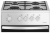 Плита газовая DARINA S4 GM341 101 W
